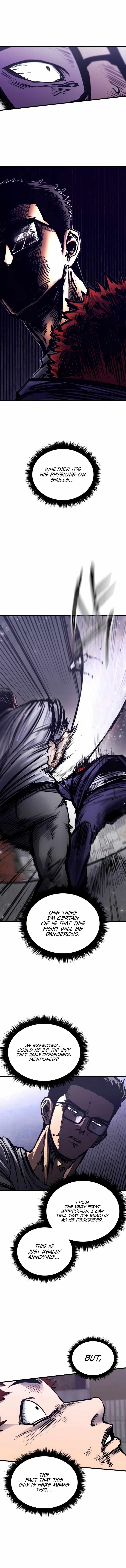 High Class Chapter 33 14